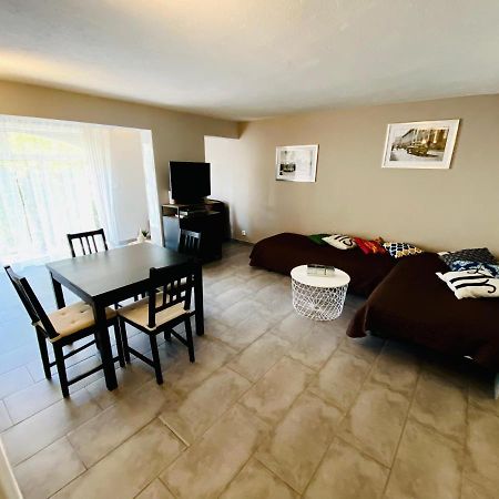 Appartement Sol Y Mar 생타굴프 외부 사진