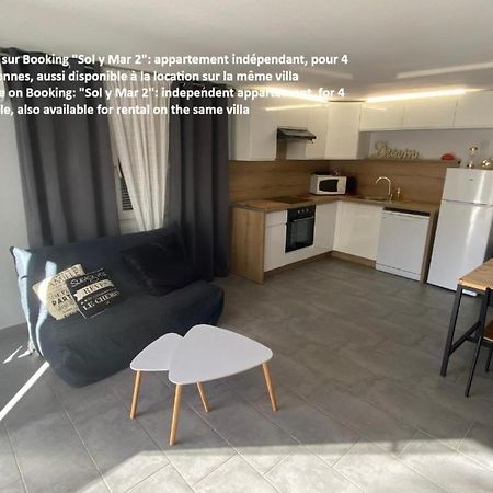Appartement Sol Y Mar 생타굴프 외부 사진