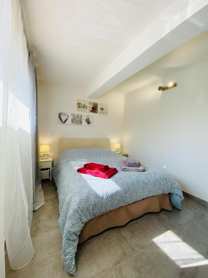 Appartement Sol Y Mar 생타굴프 외부 사진