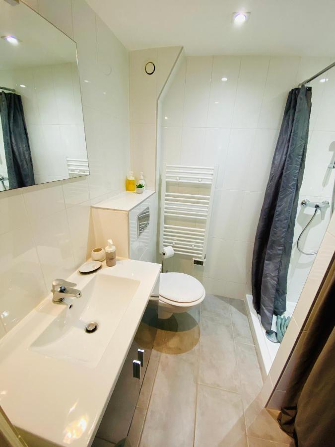 Appartement Sol Y Mar 생타굴프 외부 사진