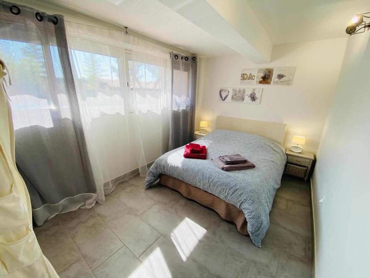 Appartement Sol Y Mar 생타굴프 외부 사진