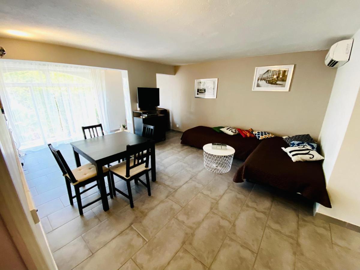 Appartement Sol Y Mar 생타굴프 외부 사진