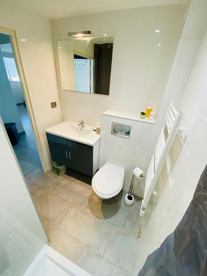 Appartement Sol Y Mar 생타굴프 외부 사진