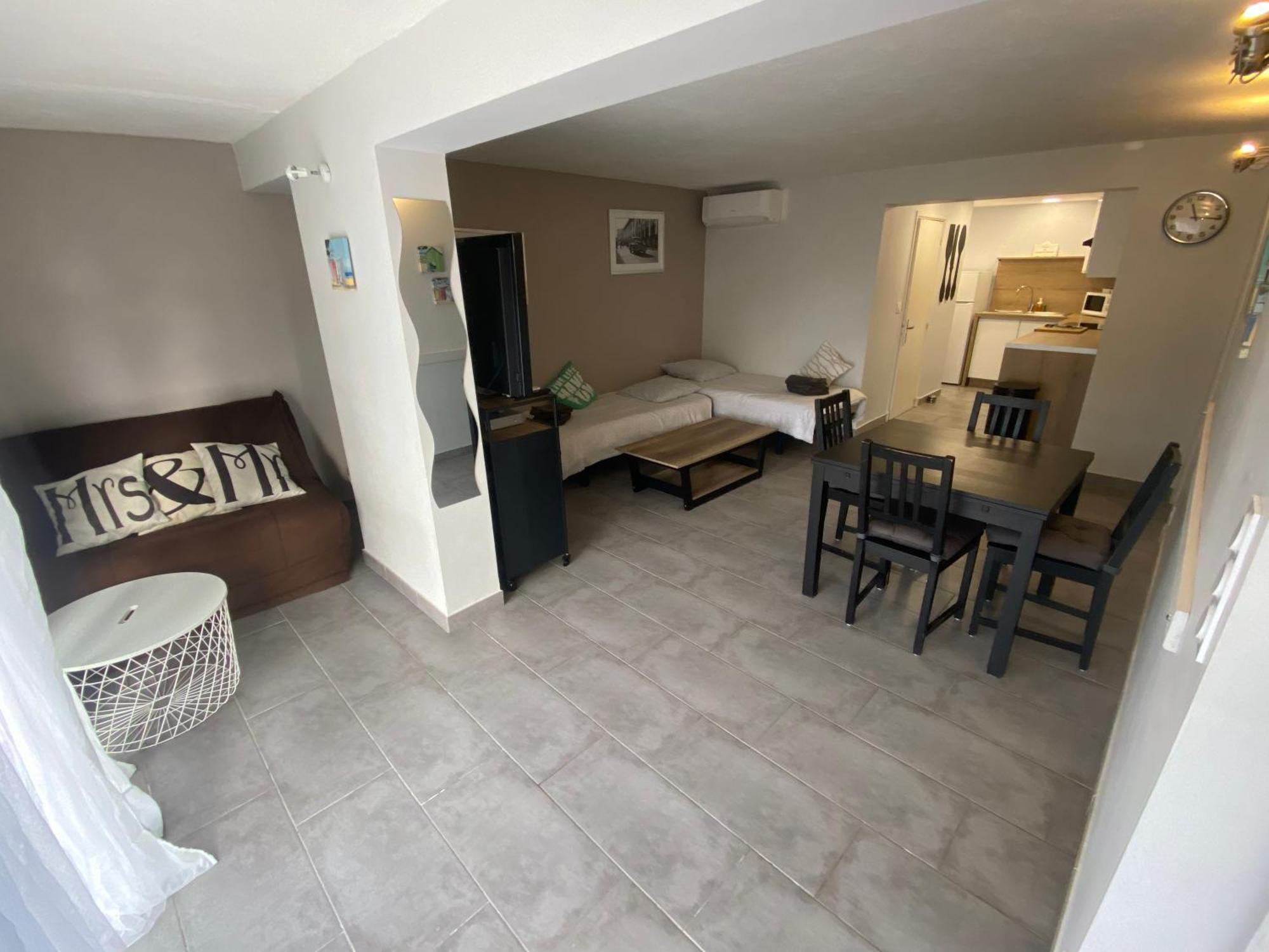 Appartement Sol Y Mar 생타굴프 외부 사진