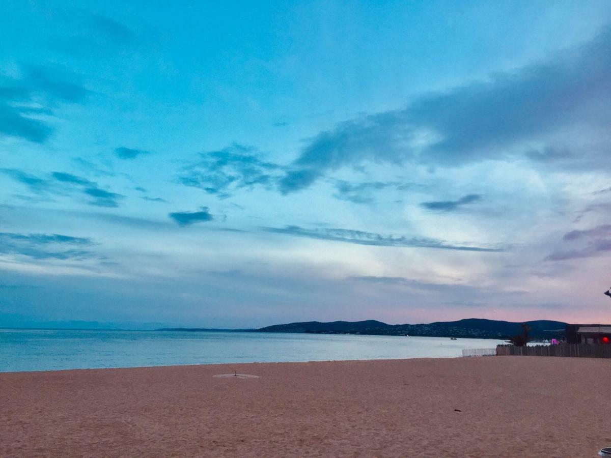 Appartement Sol Y Mar 생타굴프 외부 사진
