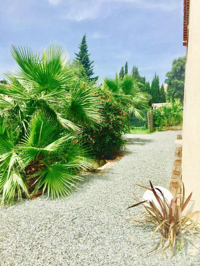 Appartement Sol Y Mar 생타굴프 외부 사진
