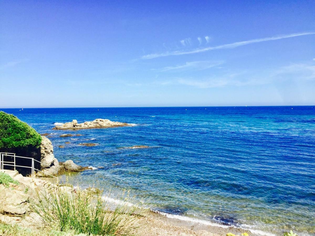 Appartement Sol Y Mar 생타굴프 외부 사진