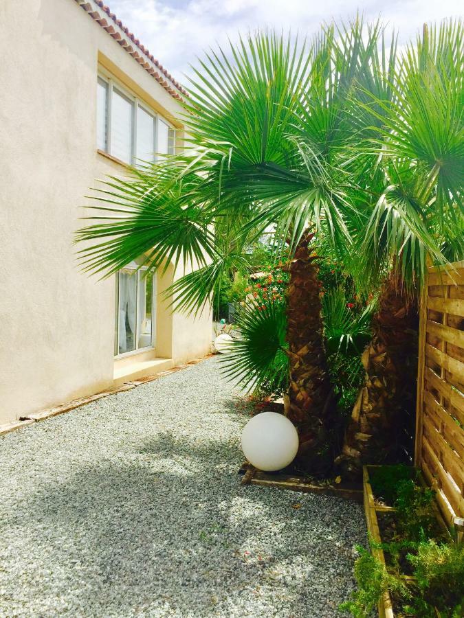 Appartement Sol Y Mar 생타굴프 외부 사진