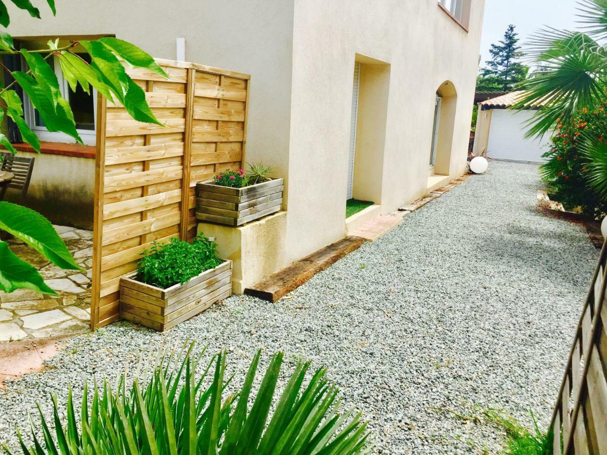 Appartement Sol Y Mar 생타굴프 외부 사진