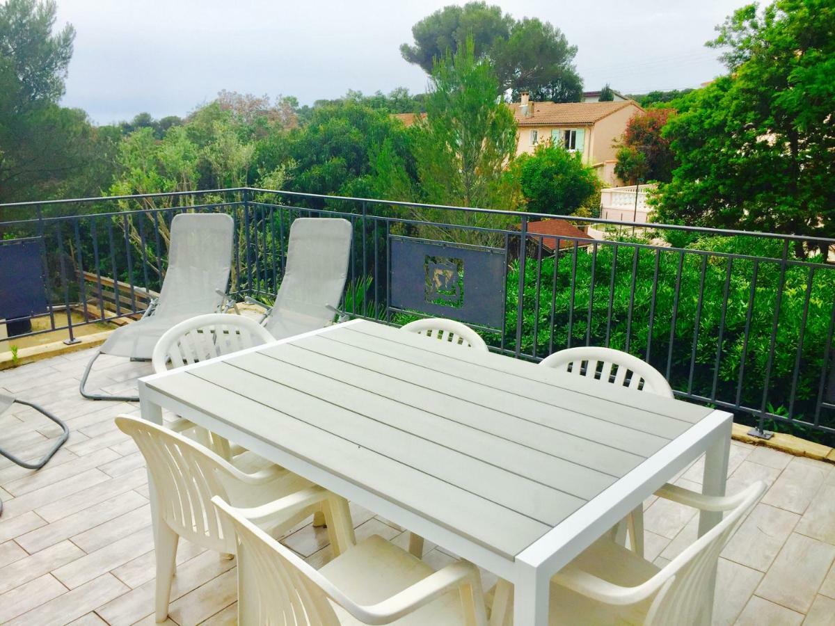 Appartement Sol Y Mar 생타굴프 외부 사진