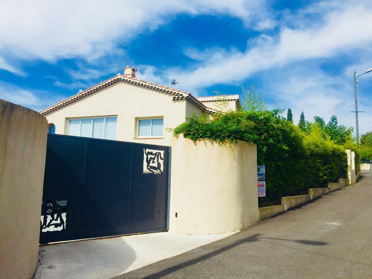 Appartement Sol Y Mar 생타굴프 외부 사진